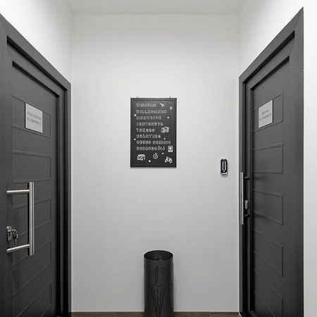 Apartman Downtown Dl Zágráb Kültér fotó