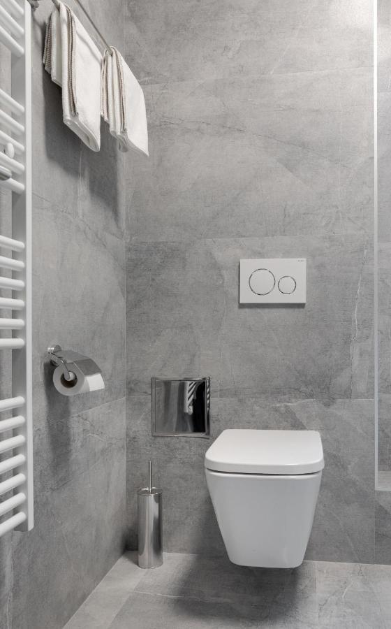 Apartman Downtown Dl Zágráb Kültér fotó