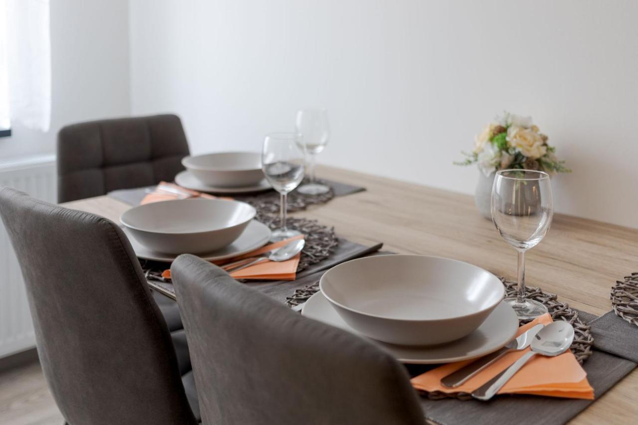 Apartman Downtown Dl Zágráb Kültér fotó