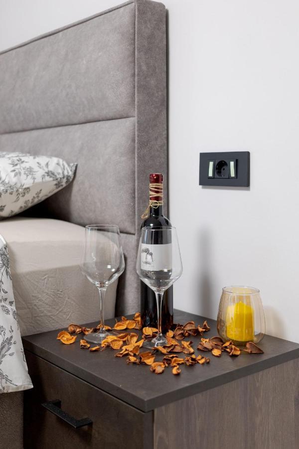 Apartman Downtown Dl Zágráb Kültér fotó