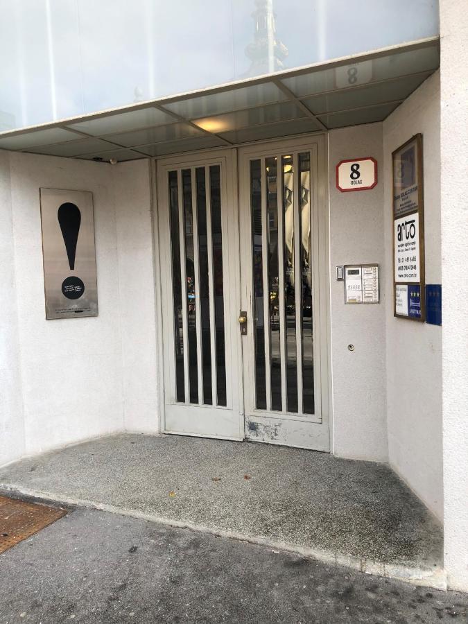 Apartman Downtown Dl Zágráb Kültér fotó